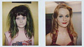 Illustration for article titled Amy Poehler's 30 Personalities